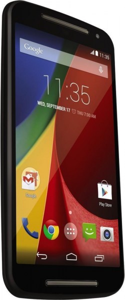 Motorola Moto G (2014)