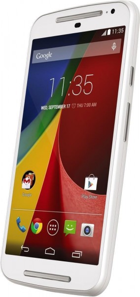 Motorola Moto G (2014)