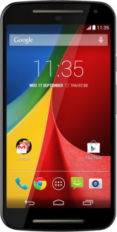 Motorola Moto G (2014)