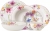 Villeroy & Boch Mariefleur 51 Parça Yemek Takımı