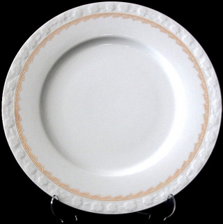 Thun Fleurette 79 Parça Yemek Takımı