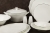 Mikasa Moor Bellini Platinum 74 Parça Yemek Takımı