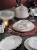 Aryıldız AR 34005 85 Parça Yemek Takımı