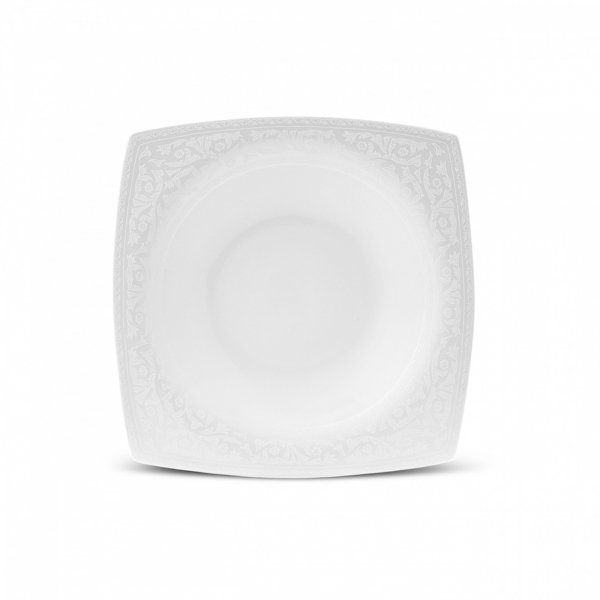 Karaca Fine Pearl Roma 58 Parça Yemek Takımı