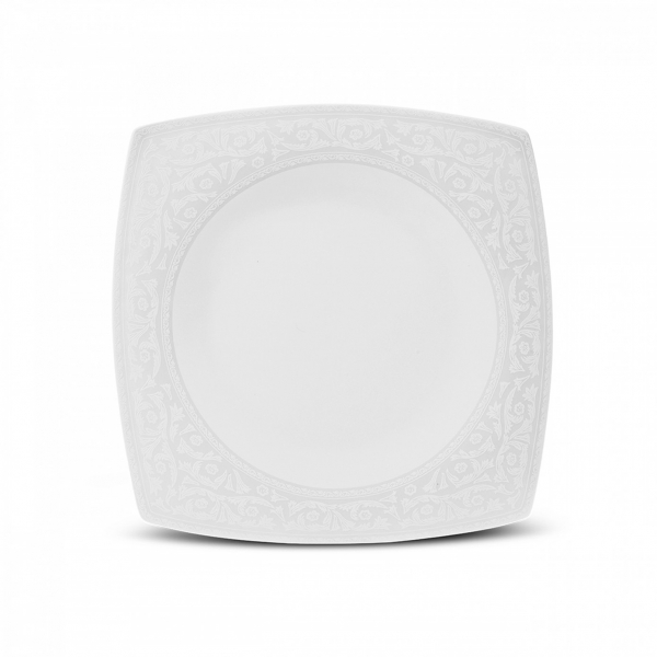 Karaca Fine Pearl Roma 58 Parça Yemek Takımı