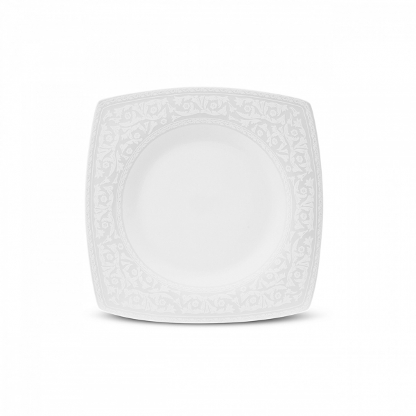 Karaca Fine Pearl Roma 58 Parça Yemek Takımı