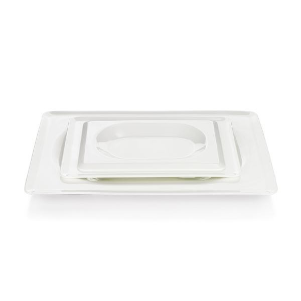 Schafer Blanc Bone BYZ01 60 Parça Yemek Takımı