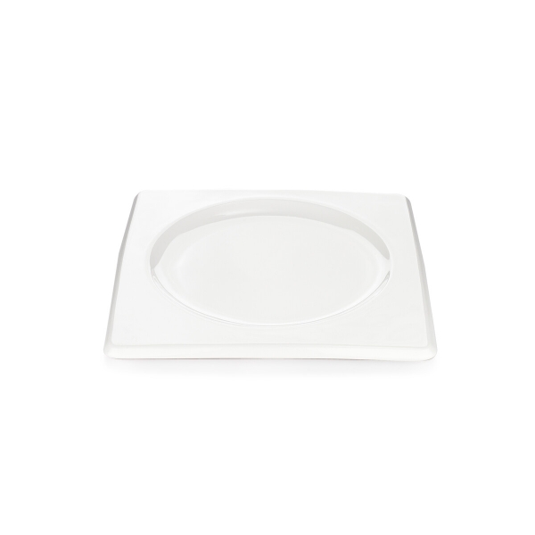 Schafer Blanc Bone BYZ01 60 Parça Yemek Takımı