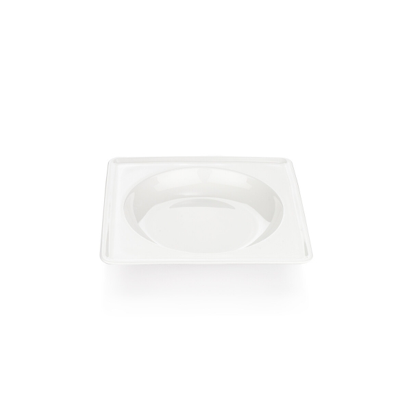 Schafer Blanc Bone BYZ01 60 Parça Yemek Takımı
