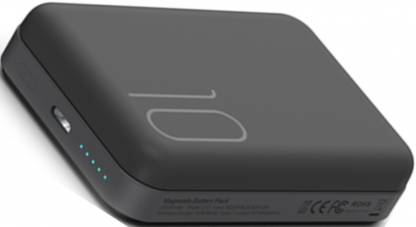 Nettech NT-PW20 10000 mAh Powerbank