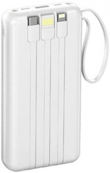 Neutron NTL-PB-13N4 10000 mAh Powerbank