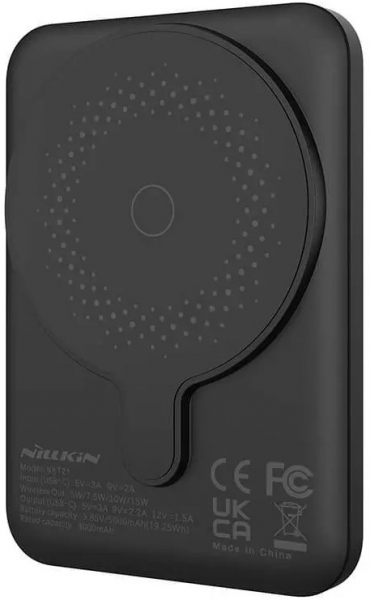 Nillkin PowerStone MagSafe 5000 mAh Powerbank
