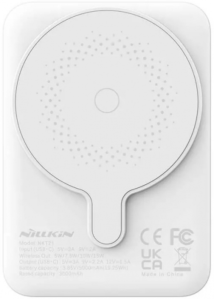 Nillkin PowerStone MagSafe 5000 mAh Powerbank