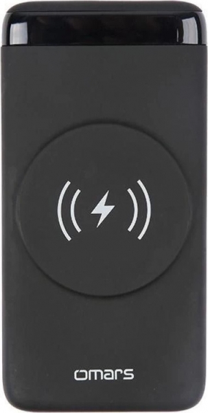 Omars OMWS008 10000 mAh Powerbank