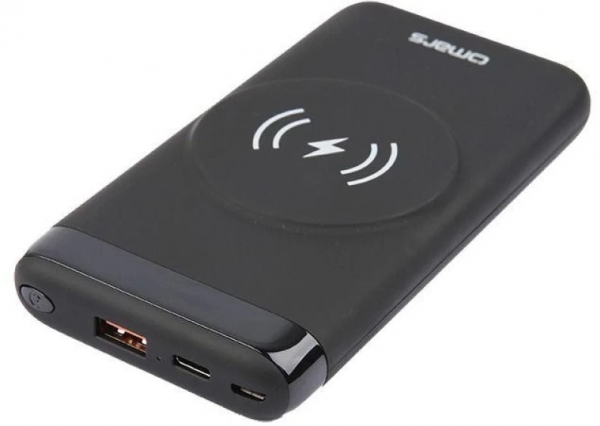 Omars OMWS008 10000 mAh Powerbank