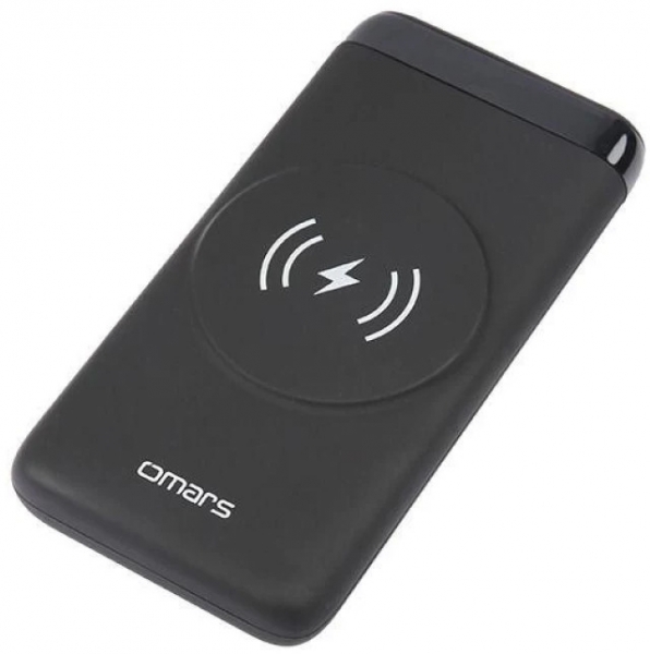 Omars OMWS008 10000 mAh Powerbank