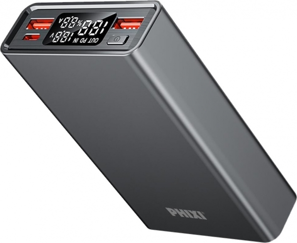 Phixi Ultimate UP65 15000 mAh Powerbank