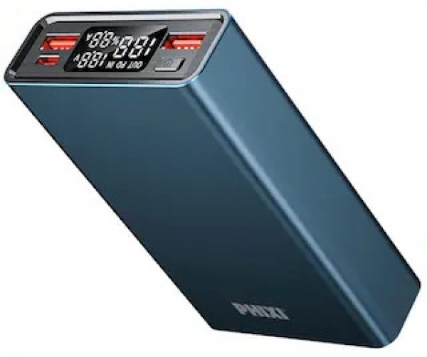 Phixi Ultimate UP65 15000 mAh Powerbank