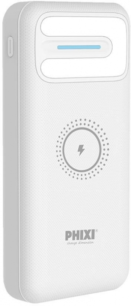 Phixi Basic PW22 20000 mAh Powerbank
