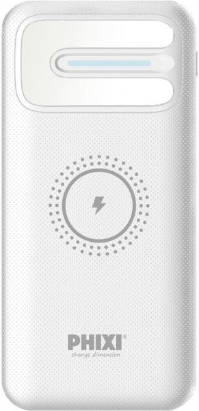 Phixi Basic PW22 20000 mAh Powerbank