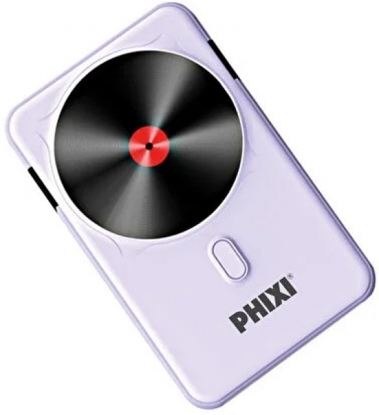 Phixi Force PW14 10000 mAh Powerbank