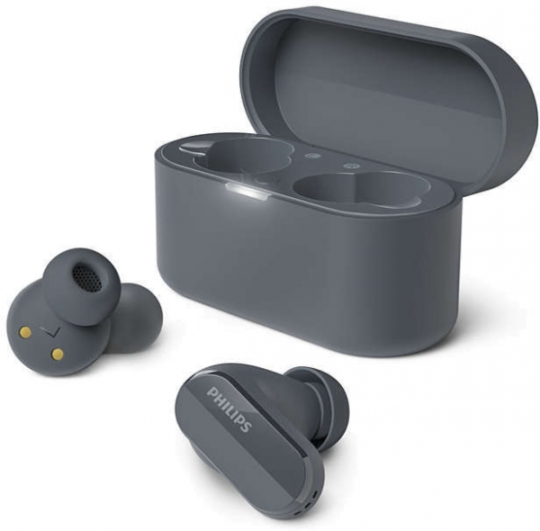 Philips TAT3508 Tam Kablosuz Kulaklık