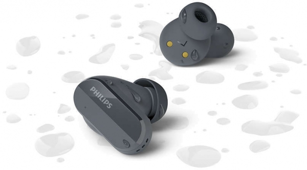Philips TAT3508 Tam Kablosuz Kulaklık