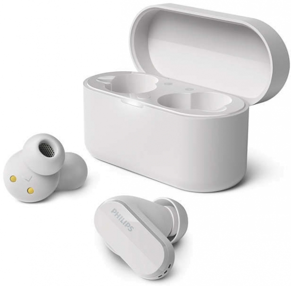 Philips TAT3508 Tam Kablosuz Kulaklık