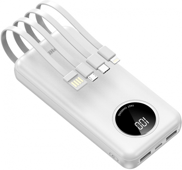 Phixi Force P21 20000 mAh Powerbank