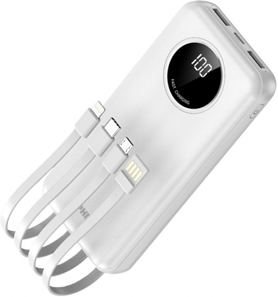 Phixi Force P21 20000 mAh Powerbank