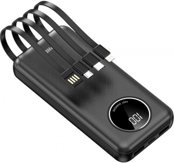 Phixi Force P21 20000 mAh Powerbank