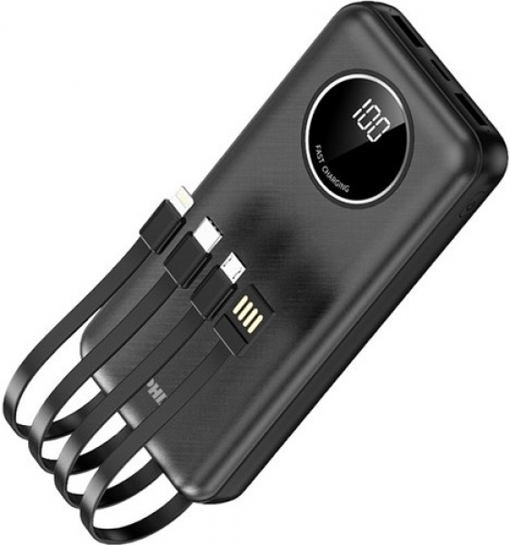 Phixi Force P21 20000 mAh Powerbank