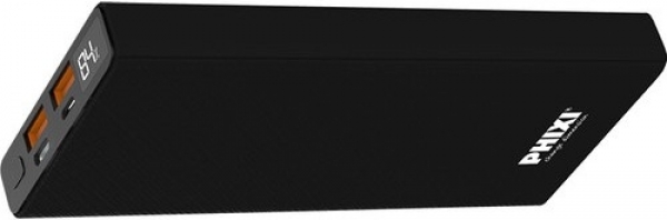 Phixi Force QC2210 10000 mAh Powerbank