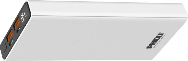 Phixi Force QC2210 10000 mAh Powerbank