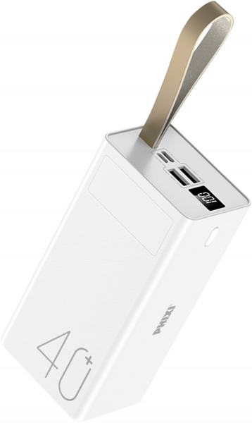 Phixi Force P40 40000 mAh Powerbank