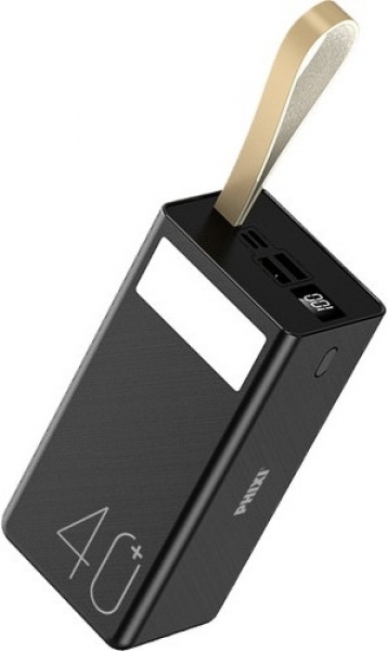 Phixi Force P40 40000 mAh Powerbank