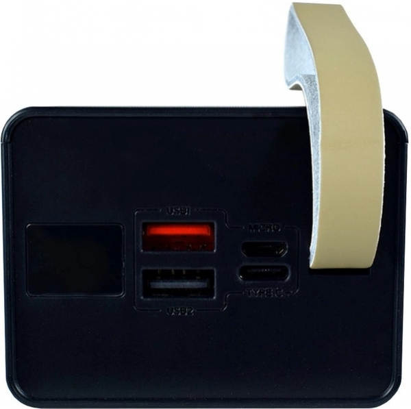 Phixi Force P40 40000 mAh Powerbank