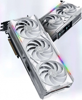 Colorful iGame GeForce RTX 4080 Super Vulcan W OC 16GB-V Ekran Kartı