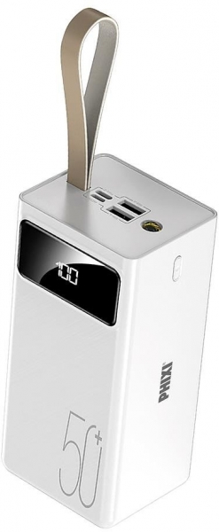 Phixi Force P50 50000 mAh Powerbank
