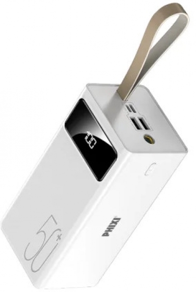 Phixi Force P50 50000 mAh Powerbank