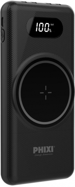 Phixi Force PW12 10000 mAh Powerbank