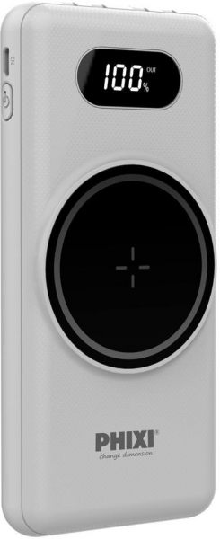 Phixi Force PW12 10000 mAh Powerbank