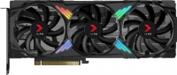 PNY GeForce RTX 4070 Super 12GB XLR8 Gaming Verto Epic-X RGB OC resim