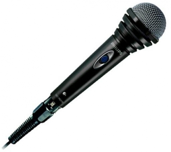 Philips SBCMD110 Mikrofon