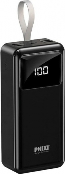 Phixi Force P30 30000 mAh Powerbank
