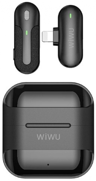 Wiwu Wi-WM001 Mikrofon