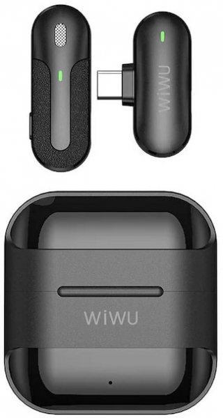 Wiwu Wi-WM001 Mikrofon