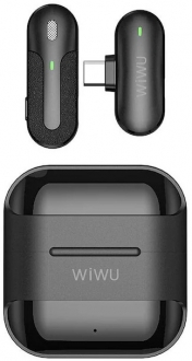 Wiwu Wi-WM001 Mikrofon