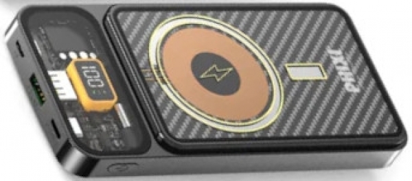 Phixi Ultimate PW13 10000 mAh Powerbank