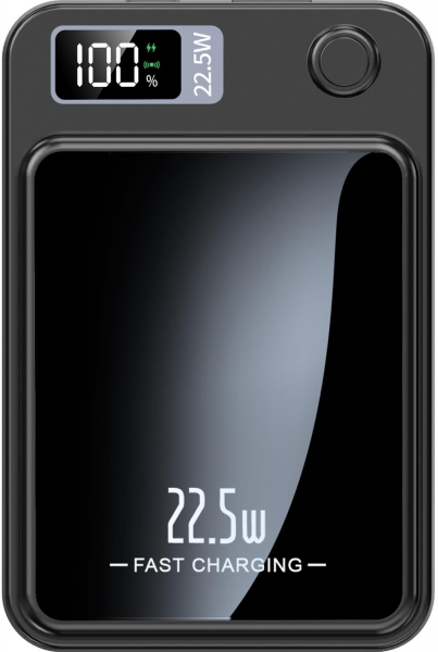 Phixi Force PW5 5000 mAh Powerbank